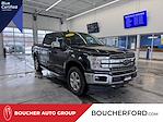 2020 Ford F-150 SuperCrew Cab 4WD Pickup for sale #25FG0656A - photo 1