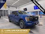 2022 Ford F-150 SuperCrew Cab 4WD Pickup for sale #25FG0658A - photo 1