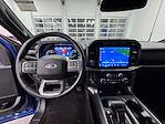 2022 Ford F-150 SuperCrew Cab 4WD Pickup for sale #25FG0658A - photo 13