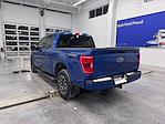 2022 Ford F-150 SuperCrew Cab 4WD Pickup for sale #25FG0658A - photo 7