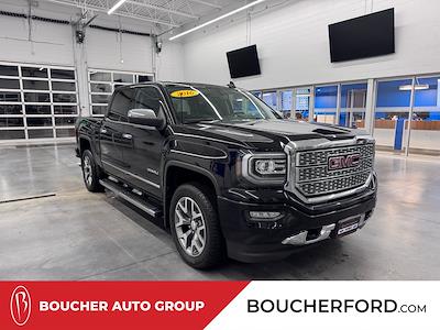 Used 2016 GMC Sierra 1500 - photo 1