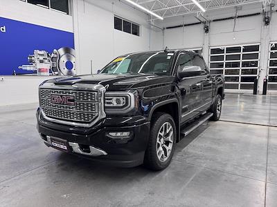 Used 2016 GMC Sierra 1500 - photo 1