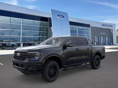 2025 Ford Ranger SuperCrew Cab 4WD Pickup for sale #25FG0664 - photo 1