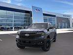 New 2025 Ford Ranger Lariat SuperCrew Cab for sale #25FG0664 - photo 2