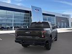 New 2025 Ford Ranger Lariat SuperCrew Cab for sale #25FG0664 - photo 8