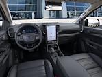 New 2025 Ford Ranger Lariat SuperCrew Cab for sale #25FG0664 - photo 9