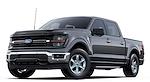 New 2025 Ford F-150 XLT SuperCrew Cab for sale #25FG0668 - photo 1