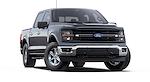 New 2025 Ford F-150 XLT SuperCrew Cab for sale #25FG0668 - photo 4