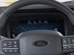 New 2025 Ford F-150 Lariat SuperCrew Cab for sale #25FG0673 - photo 13