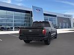 New 2025 Ford F-150 Lariat SuperCrew Cab for sale #25FG0673 - photo 8