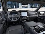 New 2025 Ford F-150 Lariat SuperCrew Cab for sale #25FG0673 - photo 9