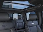 New 2025 Ford F-150 Platinum SuperCrew Cab for sale #25FG0675 - photo 22