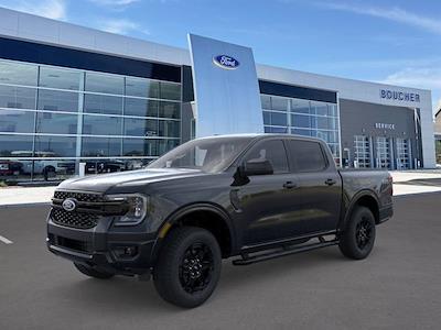 2025 Ford Ranger SuperCrew Cab 4WD Pickup for sale #25FG0678 - photo 1