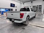 Used 2022 Ford F-150 XLT SuperCrew Cab for sale #25FG0679A - photo 5