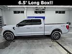 Used 2022 Ford F-150 XLT SuperCrew Cab for sale #25FG0679A - photo 8