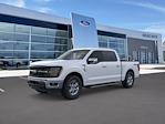 2025 Ford F-150 SuperCrew Cab 4WD Pickup for sale #25FG0680 - photo 1