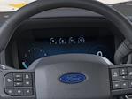 2025 Ford F-150 SuperCrew Cab 4WD Pickup for sale #25FG0680 - photo 13