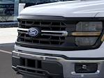 2025 Ford F-150 SuperCrew Cab 4WD Pickup for sale #25FG0680 - photo 17