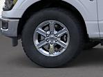 2025 Ford F-150 SuperCrew Cab 4WD Pickup for sale #25FG0680 - photo 19