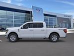 2025 Ford F-150 SuperCrew Cab 4WD Pickup for sale #25FG0680 - photo 3