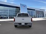 2025 Ford F-150 SuperCrew Cab 4WD Pickup for sale #25FG0680 - photo 5