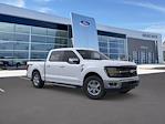2025 Ford F-150 SuperCrew Cab 4WD Pickup for sale #25FG0680 - photo 7