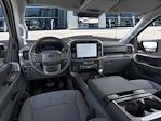 2025 Ford F-150 SuperCrew Cab 4WD Pickup for sale #25FG0680 - photo 9
