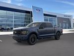 New 2025 Ford F-150 XLT SuperCrew Cab for sale #25FG0684 - photo 1
