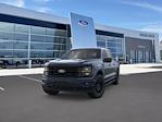 New 2025 Ford F-150 XLT SuperCrew Cab for sale #25FG0684 - photo 4