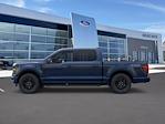 New 2025 Ford F-150 XLT SuperCrew Cab for sale #25FG0684 - photo 5