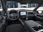 New 2025 Ford F-150 STX SuperCrew Cab for sale #25FG0685 - photo 9