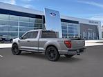 2025 Ford F-150 Super Cab 4WD Pickup for sale #25FG0687 - photo 2