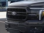 New 2025 Ford F-150 Lariat SuperCrew Cab for sale #25FG0691 - photo 17