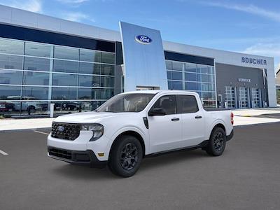 2025 Ford Maverick SuperCrew Cab AWD Pickup for sale #25FG0692 - photo 1