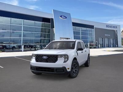 2025 Ford Maverick SuperCrew Cab AWD Pickup for sale #25FG0692 - photo 2