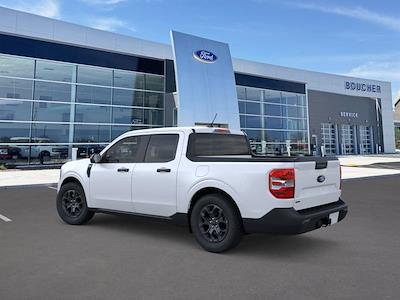 2025 Ford Maverick SuperCrew Cab AWD Pickup for sale #25FG0692 - photo 2