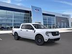 New 2025 Ford Maverick XLT SuperCrew Cab for sale #25FG0692 - photo 7