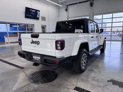 Used 2024 Jeep Gladiator - photo 1
