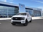 2025 Ford F-150 SuperCrew Cab 4WD Pickup for sale #25FG0708 - photo 2