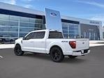 2025 Ford F-150 SuperCrew Cab 4WD Pickup for sale #25FG0708 - photo 4