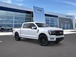 2025 Ford F-150 SuperCrew Cab 4WD Pickup for sale #25FG0708 - photo 7