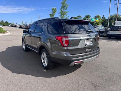 2017 Ford Explorer 4WD SUV for sale #25FG0709A - photo 2