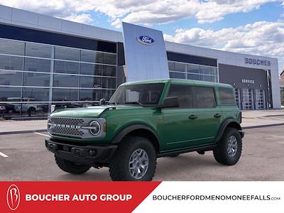 2025 Ford Bronco 4WD SUV for sale #25FG0713 - photo 1