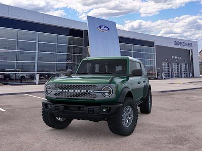 2025 Ford Bronco 4WD SUV for sale #25FG0713 - photo 2