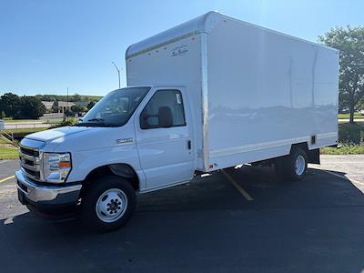 2026 Ford E-450 RWD Box Van for sale #26FG0004 - photo 1