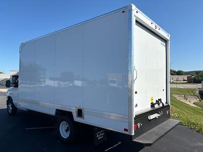 2026 Ford E-450 RWD Box Van for sale #26FG0004 - photo 2