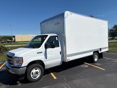 New 2026 Ford E-350 Box Van for sale #26FG0005 - photo 1