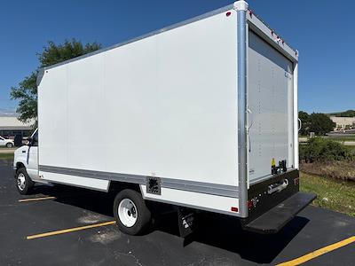 New 2026 Ford E-350 Box Van for sale #26FG0005 - photo 2