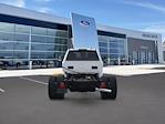2026 Ford F-550 Regular Cab DRW RWD Cab Chassis for sale #26FG0009 - photo 5