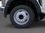 New 2026 Ford F-550 XL Regular Cab Cab Chassis for sale #26FG0011 - photo 19